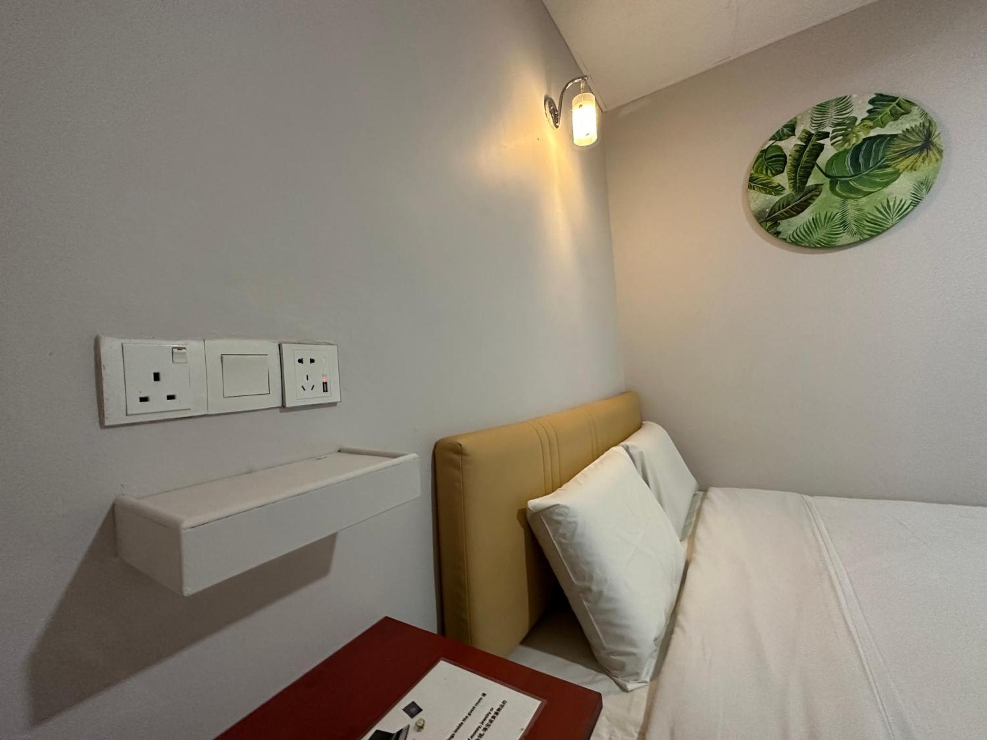 Dingdong Homes Hotel Kuala Lumpur Exterior photo