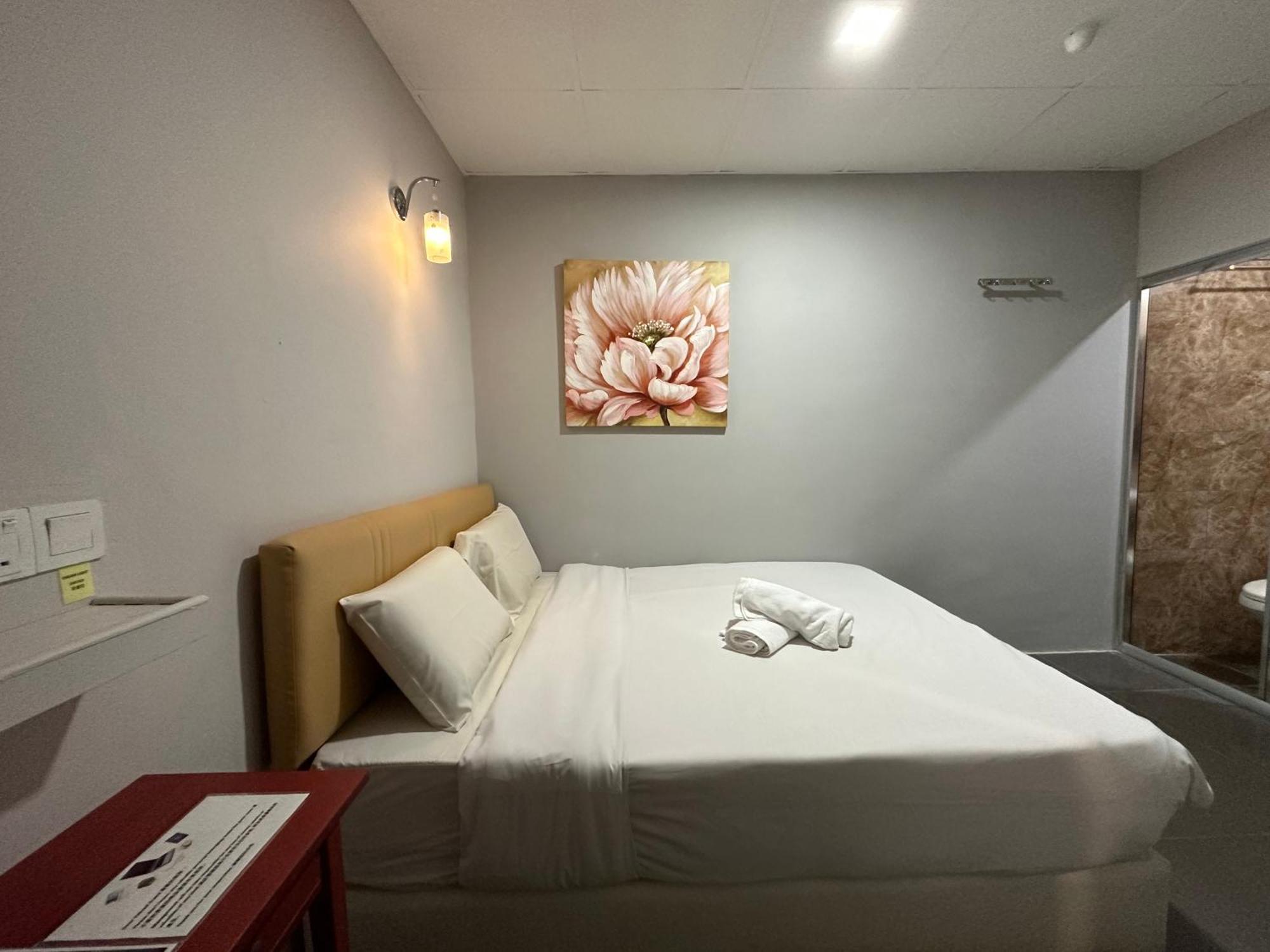 Dingdong Homes Hotel Kuala Lumpur Exterior photo